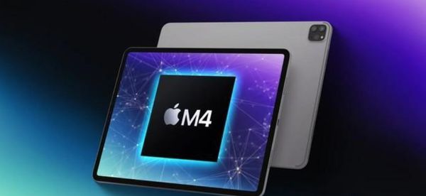 当笔记本用上新款iPadPro的串联OLED表现怎么样？