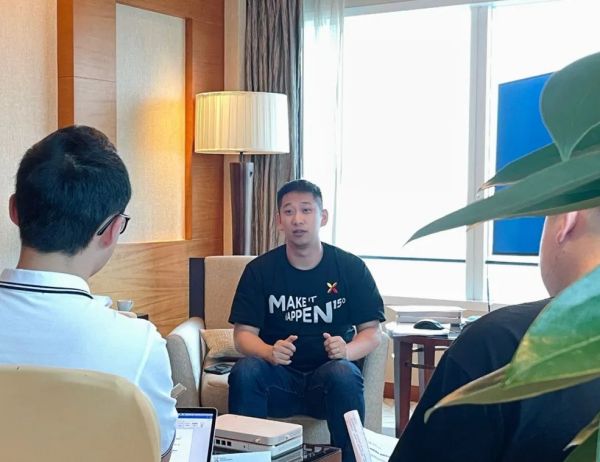 得翼通信创始人CEO：外挂RPU捅破射频天花板