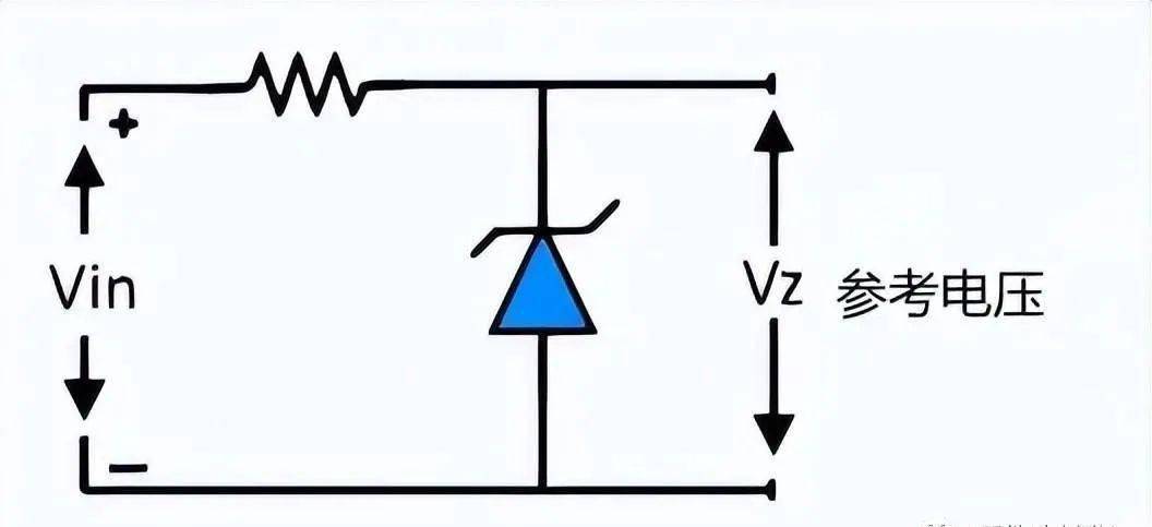 19种常见的二极管应用电路（建议收藏！）(图11)