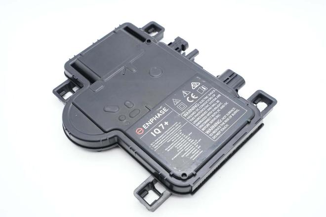 小功率太阳能电池逆变首选九款微型太阳能逆变器拆解汇总(图7)