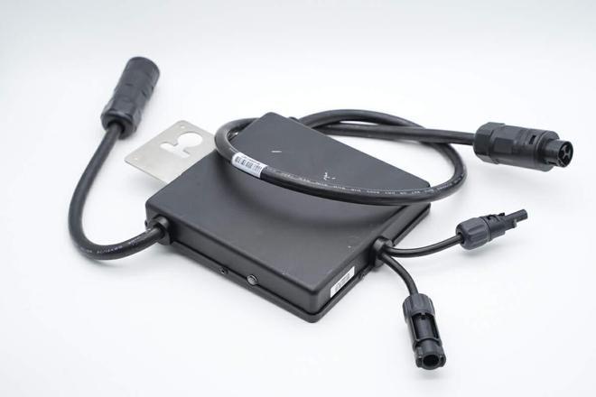 小功率太阳能电池逆变首选九款微型太阳能逆变器拆解汇总(图3)