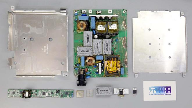 小功率太阳能电池逆变首选九款微型太阳能逆变器拆解汇总(图2)