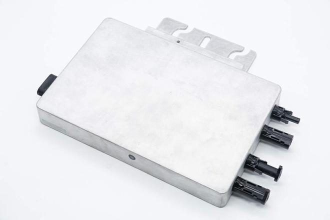 小功率太阳能电池逆变首选九款微型太阳能逆变器拆解汇总(图5)