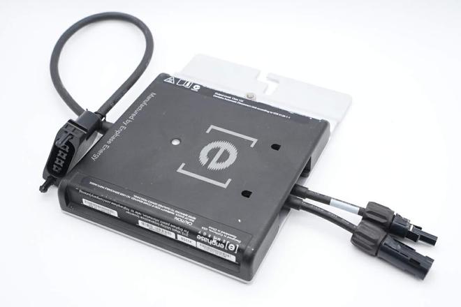 小功率太阳能电池逆变首选九款微型太阳能逆变器拆解汇总(图11)