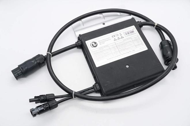 小功率太阳能电池逆变首选九款微型太阳能逆变器拆解汇总(图13)