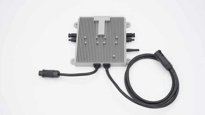 小功率太阳能电池逆变首选九款微型太阳能逆变器拆解汇总(图17)