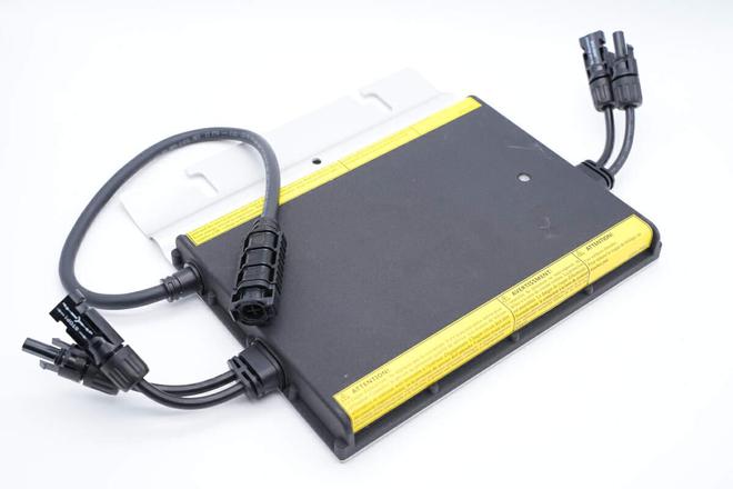 小功率太阳能电池逆变首选九款微型太阳能逆变器拆解汇总(图15)