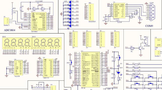 PCB设计中的阻抗不连续问题及解决方案(图2)