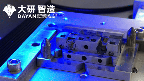激光焊锡技术：为数码电子产品微型化和高性能化提供焊接解决方案(图2)