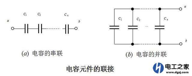 电容并电阻起什么作用？电阻和电容并联的作用(图2)
