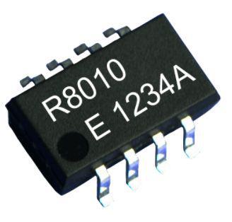 RX8010SJ时钟模块适用于智能扫地机器人