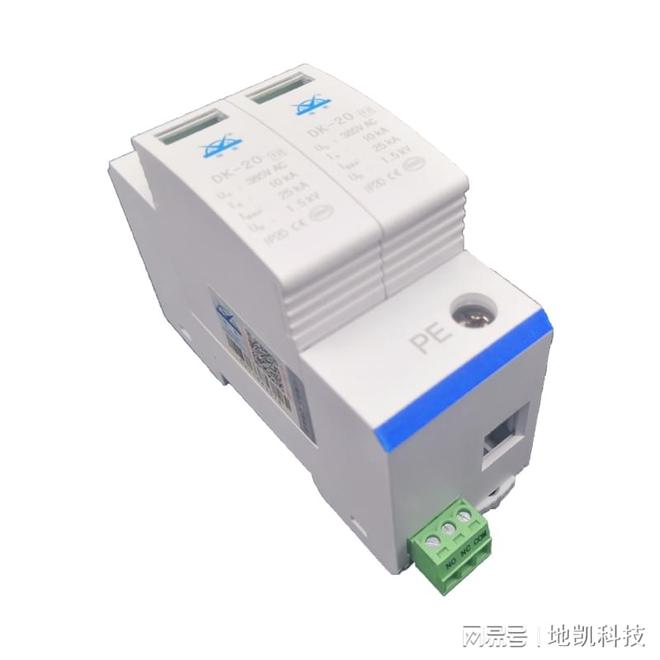 组合式SPD的应用场景、行业应用解决方案(图2)