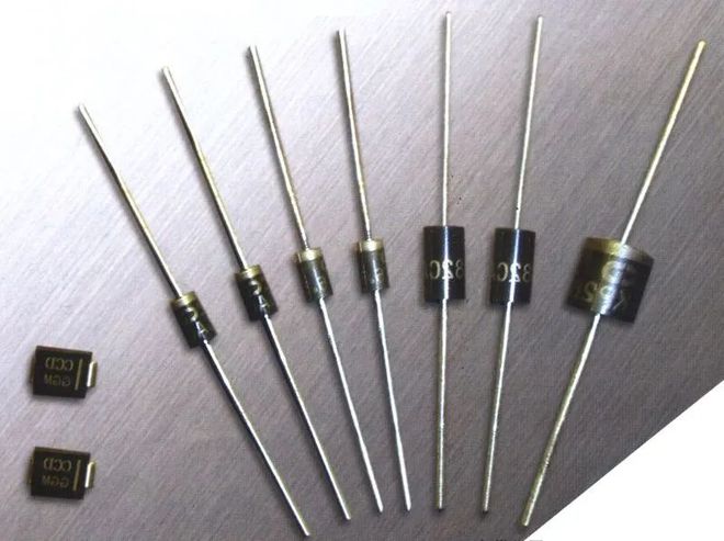 开关电源里的特殊元件它们的类型和用途你都知道吗？（上）(图4)