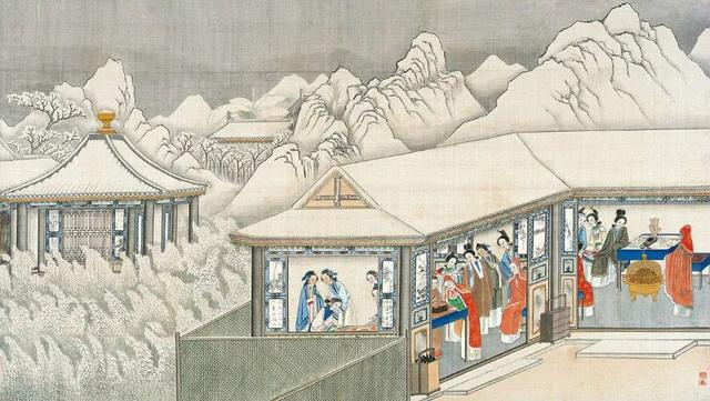刘汉俊丨《红楼梦》里的“芯片”(图2)