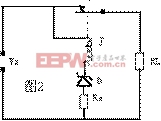稳压二极管的原理及应用