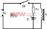 稳压二极管的原理及应用(图2)