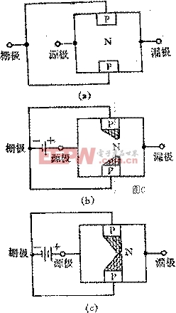 稳压二极管的原理及应用(图6)