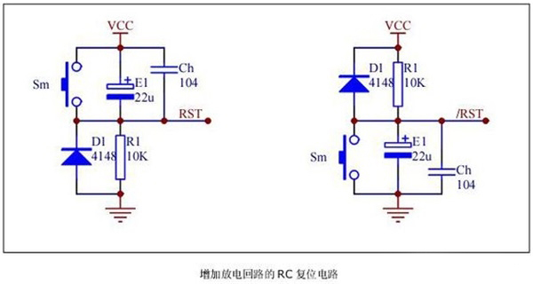 开关二极管的原理与开关方法(图2)