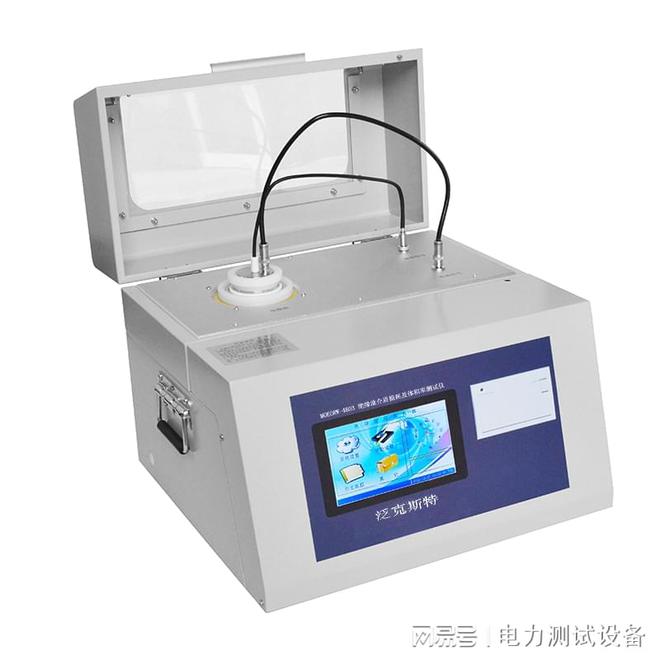 泛克斯特MOEORW-4803绝缘油介质损耗及体积率测试仪