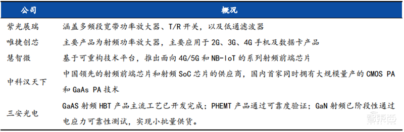 揭秘本土IC行业现状！国产替代三大黄金赛道“赶英超美”最佳路线【附】智东西内参(图44)
