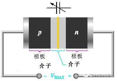 二极管的分类、选型及选型关键要素(图4)