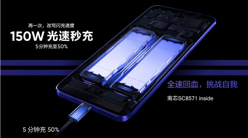 南芯讲堂丨开关电容转换原理简介