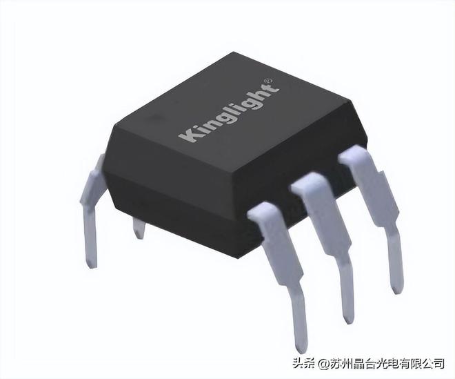 智能高效——晶台光耦助力锂电智造(图3)
