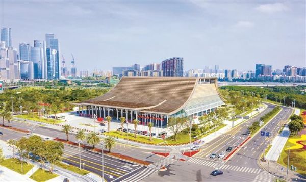 多家知名电容企业将在这场展会发布全新快充电容解决方案(图6)