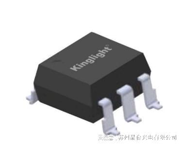 智能洗衣新体验——晶台光耦让洗衣机更智能！