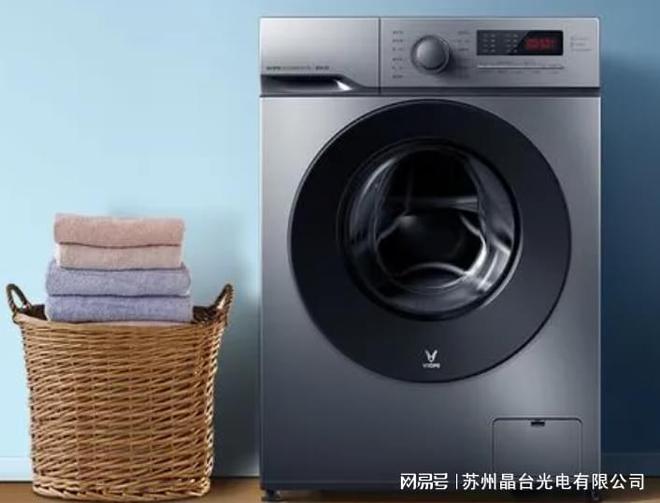 智能洗衣新体验——晶台光耦让洗衣机更智能！(图4)