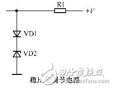 二极管开关电路汇总（多款电路设计原理分析）(图3)