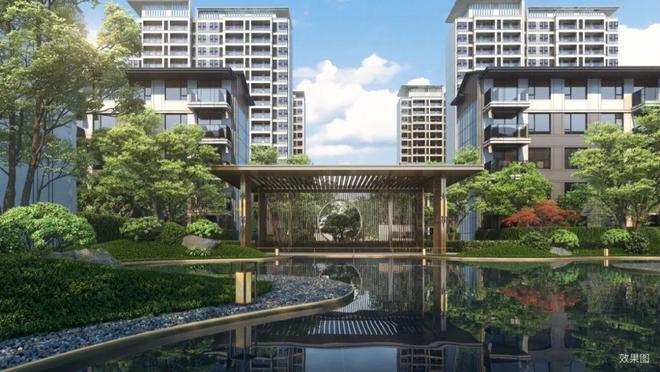 上海浦东中建玖里书香2024网站发布【玖里书香售楼中心欢迎您
