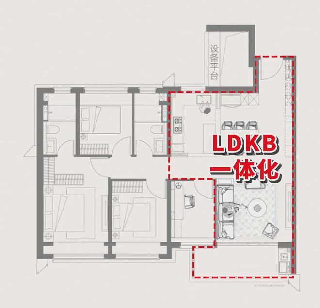 保利海上臻悦售楼处保利海上臻悦户型配套(图20)
