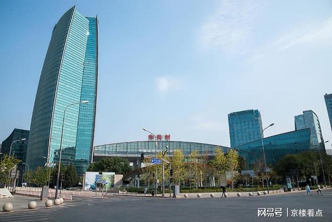 龙湖观萃售楼处(网站)北京昌平龙湖观萃2024首页最新房价(图9)
