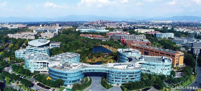 龙湖观萃售楼处(网站)北京昌平龙湖观萃2024首页最新房价(图10)