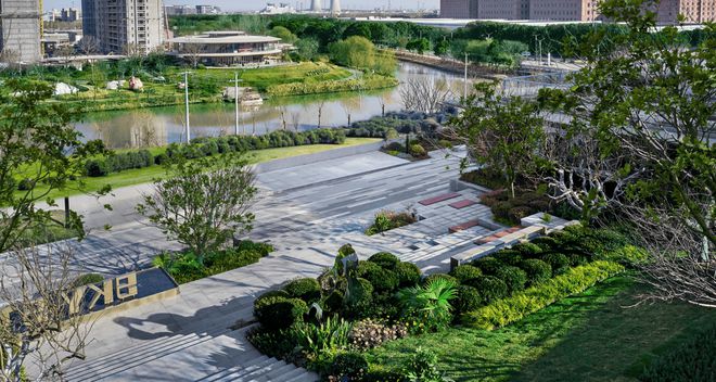 保利光合跃城(2024)上海保利光合跃城百科-配套-楼盘地址(图13)