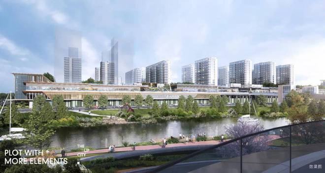 保利光合跃城(2024)上海保利光合跃城百科-配套-楼盘地址(图2)