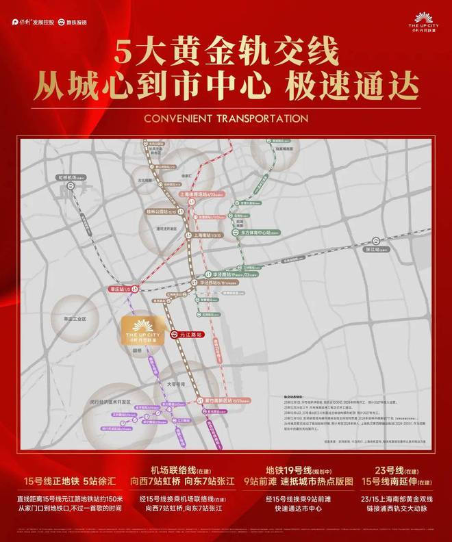 保利光合跃城(2024)上海保利光合跃城百科-配套-楼盘地址(图3)