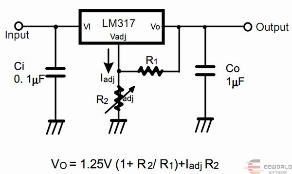 技术大神手把手教你DIY实验电源：含全部PCB及思路(图2)