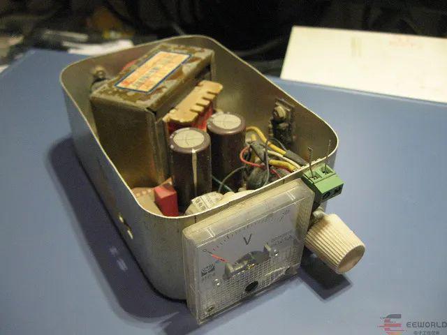 技术大神手把手教你DIY实验电源：含全部PCB及思路
