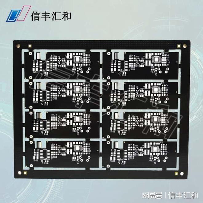 深入理解PCB线路板阻抗测试原理与方法(图1)