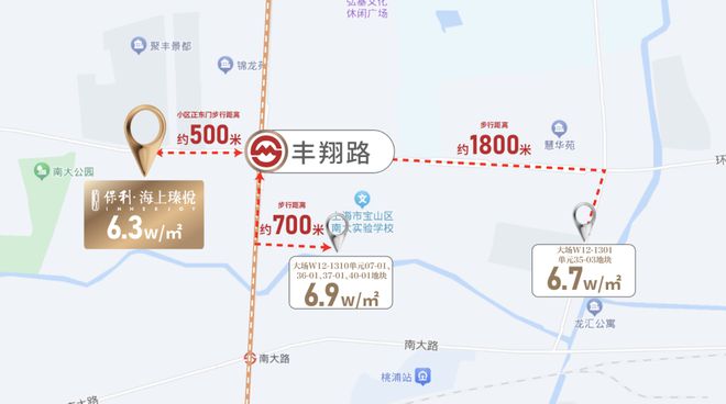 保利海上瑧悦售楼处首页网站-保利海上瑧悦区位介绍开盘时间(图7)