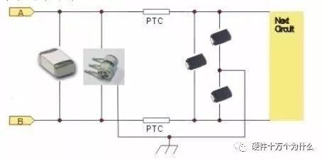 TVS管性能及选型(图6)