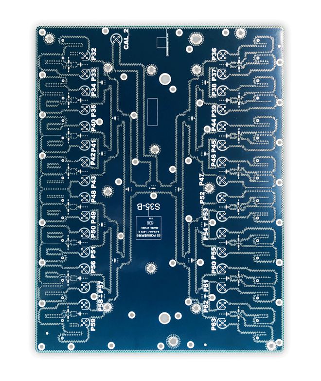 造物数科揭秘：PCB印制电路板做阻抗的原因