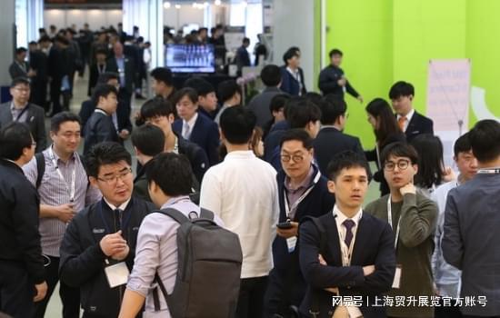2025韩国电子元器件展｜韩国电子生产设备展｜EMK