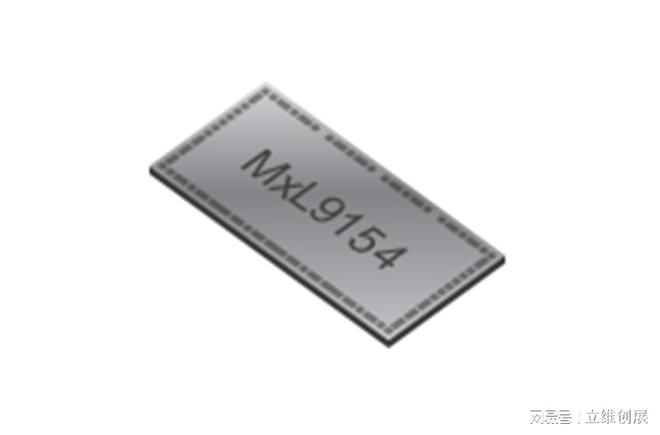 MxL9154四通道TIA跨阻放大器MaxLinear