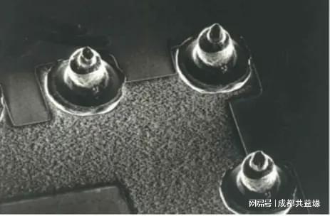 真空回流焊真空共晶炉——倒装芯片焊接(图4)