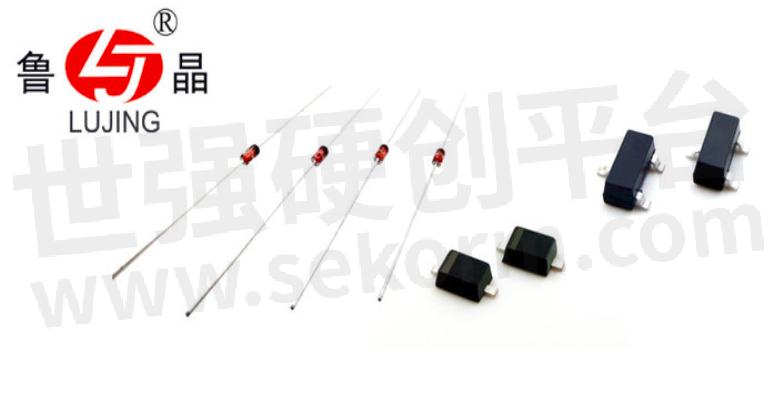 简析开关二极管的工作原理