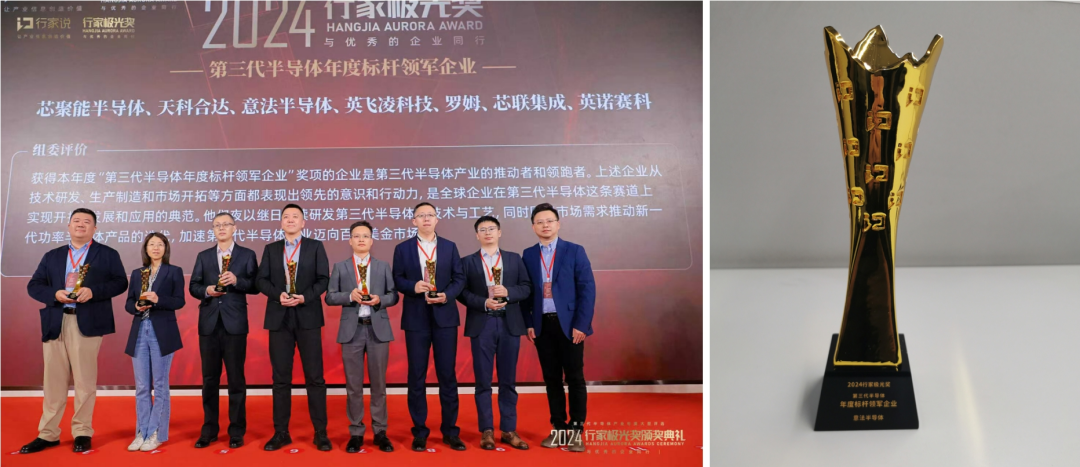 意法半导体创新不止步多项产品奖荣耀加身(图5)