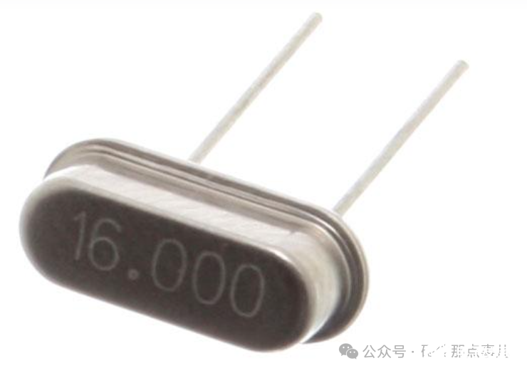 MCU最小系统电路中的晶振电路如何选型计算呢？1100字搞定它！